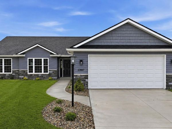 12017 Swather Court, Fort Wayne, IN 46818