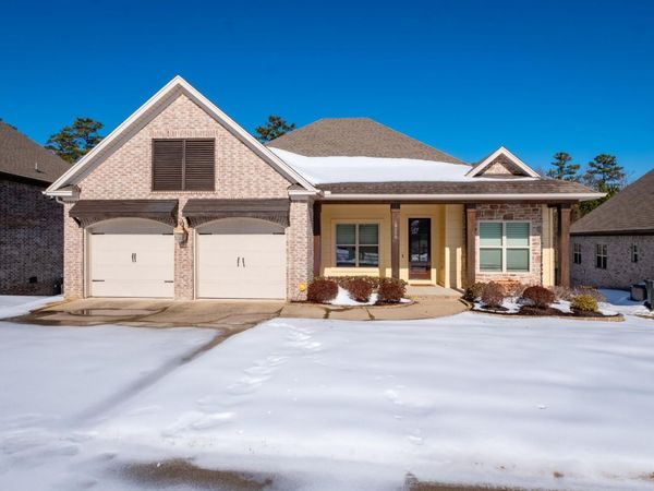 19208 Summershade Drive, Little Rock, AR 72223