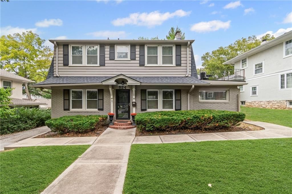 524 E 56th Street, Kansas City, MO 64110 Main Photo