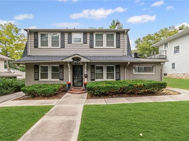 524 E 56th Street, Kansas City, MO 64110