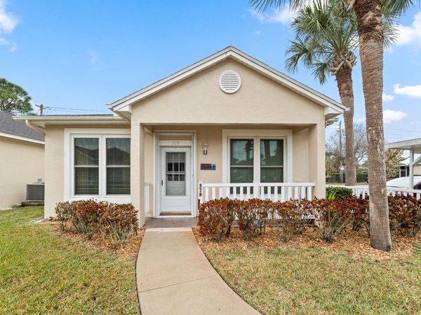 579 NW San Remo Circle, Port St. Lucie, FL 34986