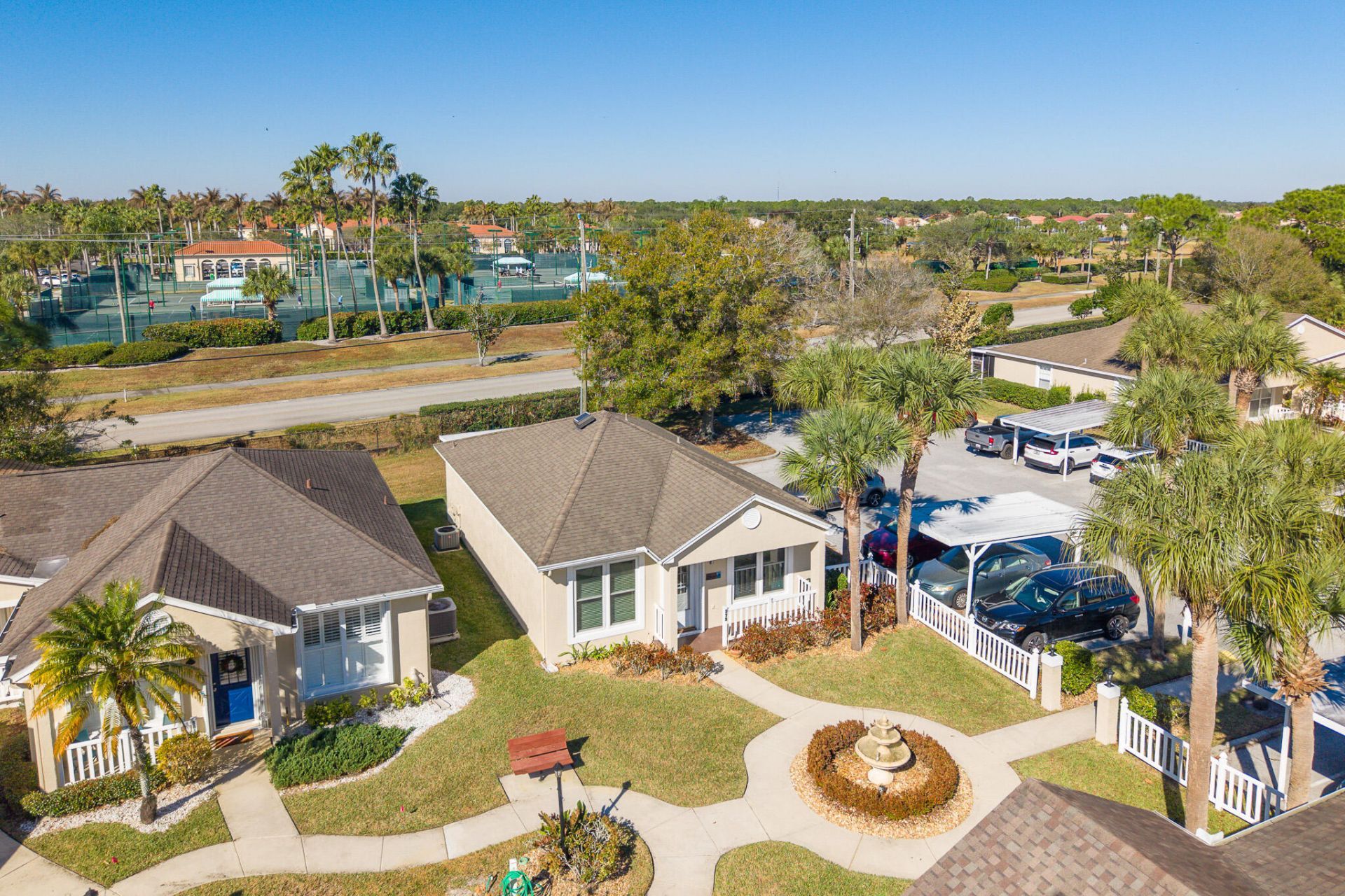 579 NW San Remo Circle, Port Saint Lucie, FL 34986 Photo