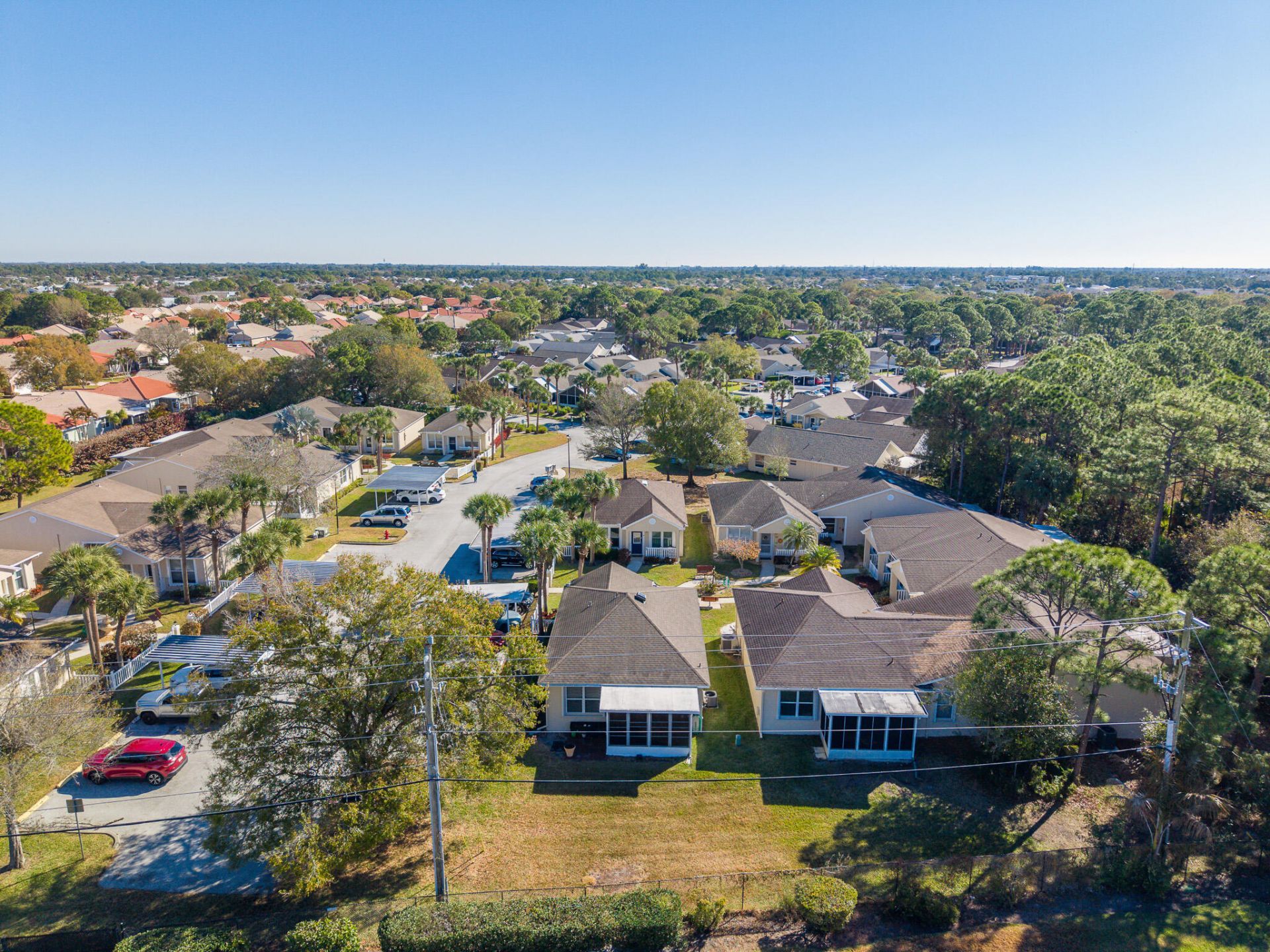 579 NW San Remo Circle, Port Saint Lucie, FL 34986 Photo