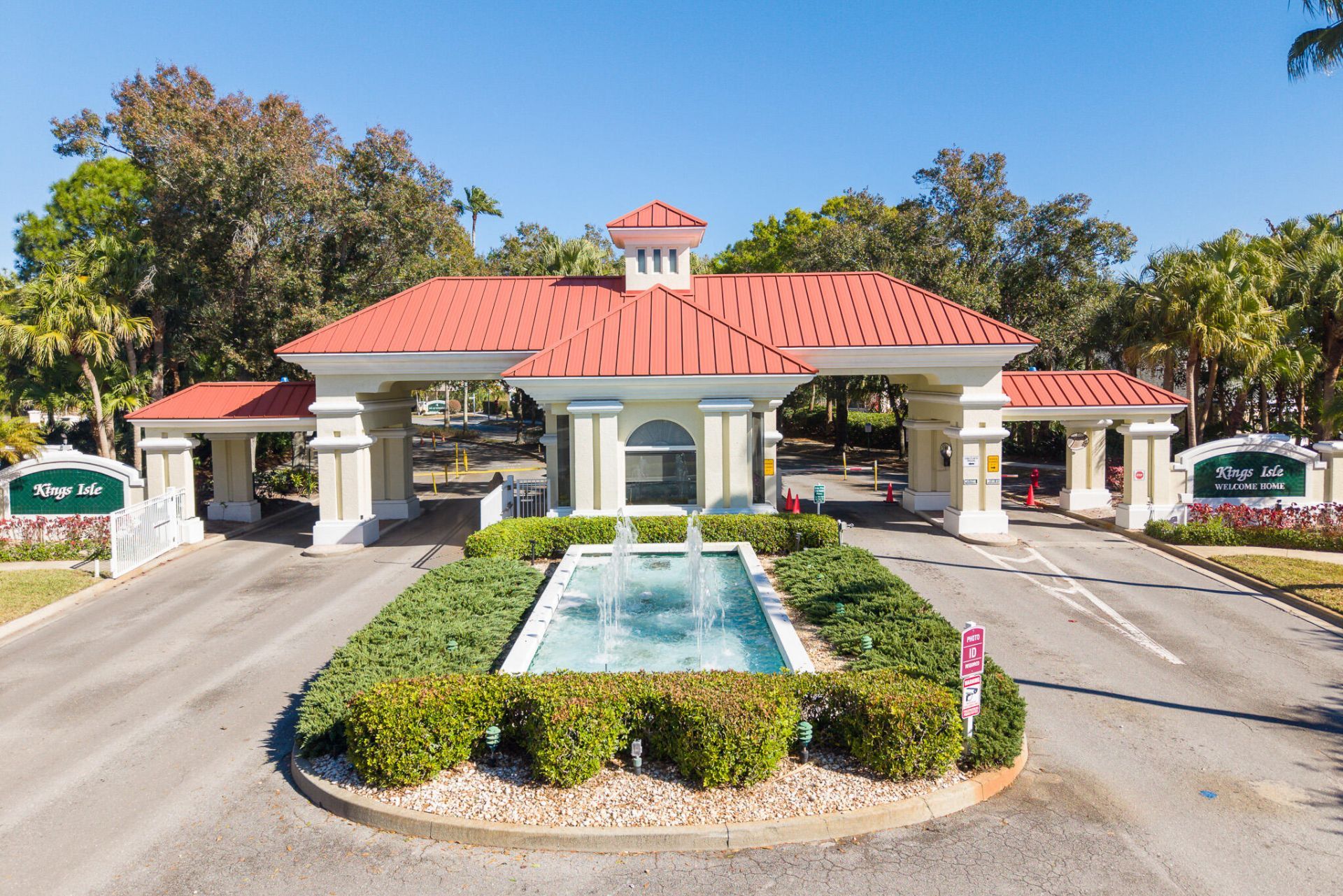 579 NW San Remo Circle, Port Saint Lucie, FL 34986 Photo