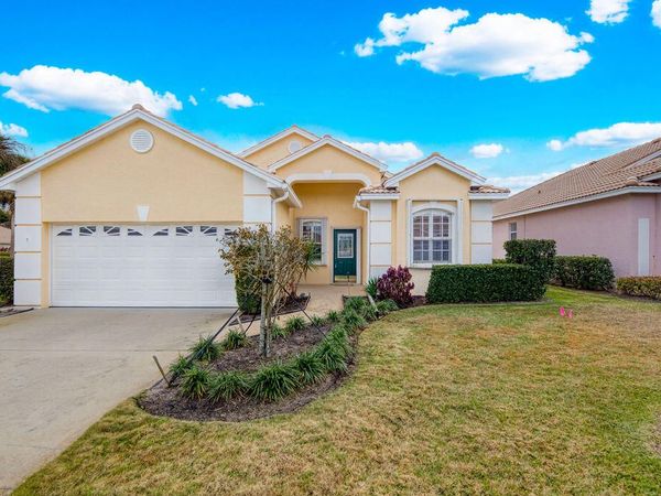 245 NW Zanzibar Place, Port St. Lucie, FL 34986