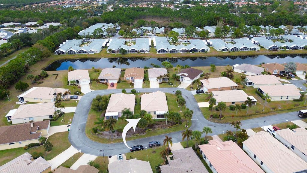 245 NW Zanzibar Place, Port Saint Lucie, FL 34986 Photo