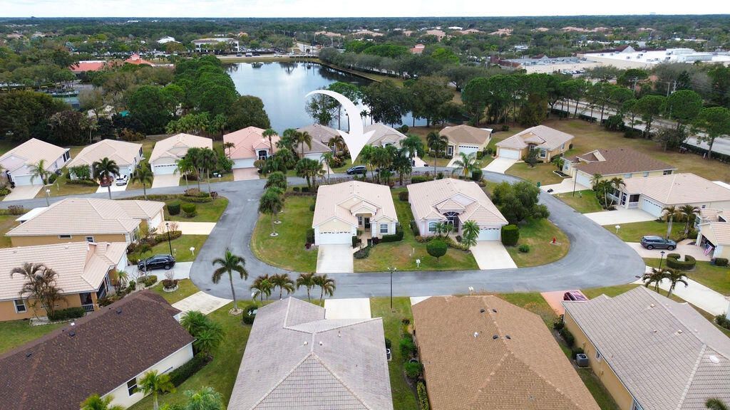 245 NW Zanzibar Place, Port Saint Lucie, FL 34986 Photo