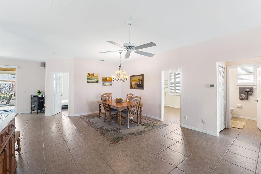 245 NW Zanzibar Place, Port Saint Lucie, FL 34986 Photo