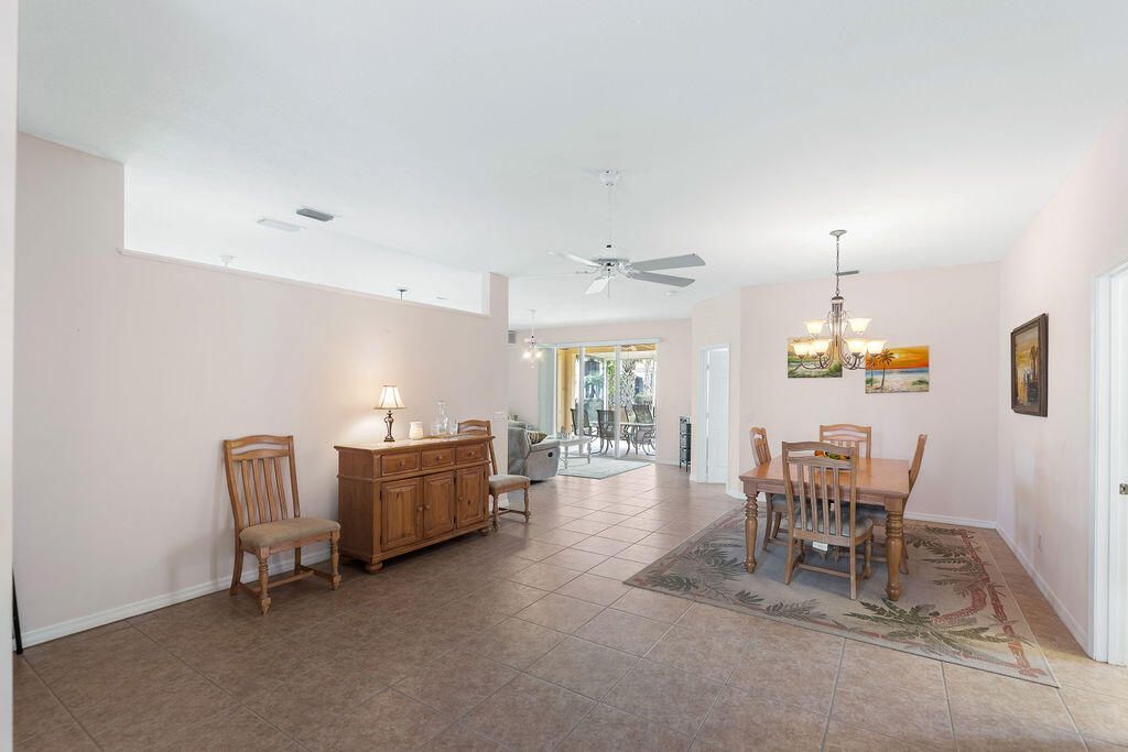 245 NW Zanzibar Place, Port Saint Lucie, FL 34986 Photo