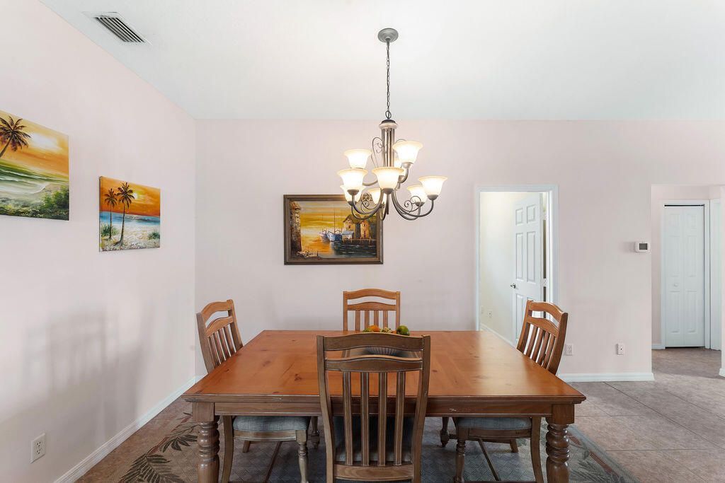 245 NW Zanzibar Place, Port Saint Lucie, FL 34986 Photo