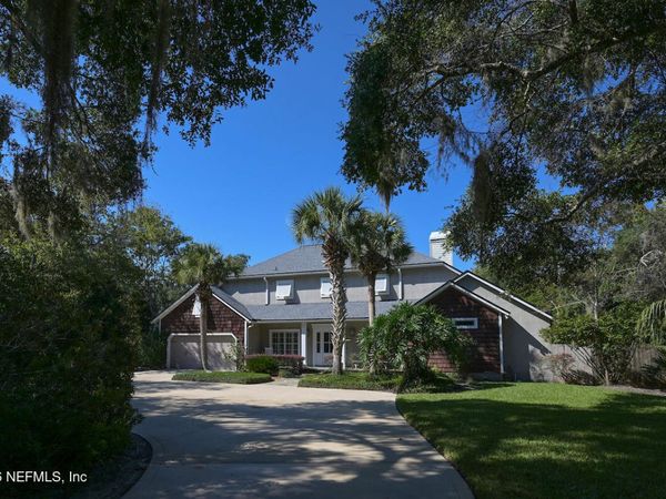 1145 NECK Road, Ponte Vedra Beach, FL 32082