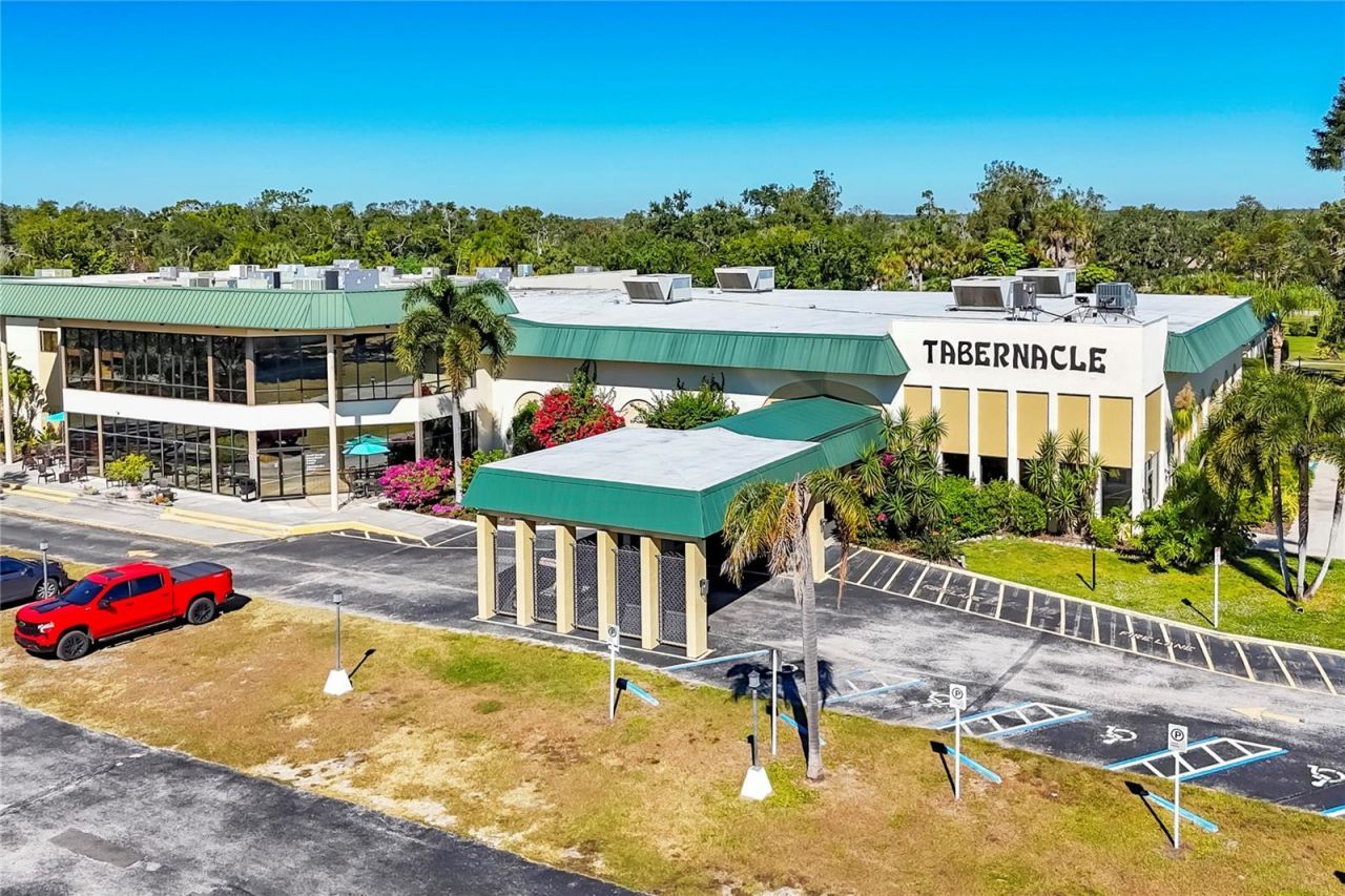 1111 W Faith Circle, Unit 1006, Bradenton, FL 34212 Photo