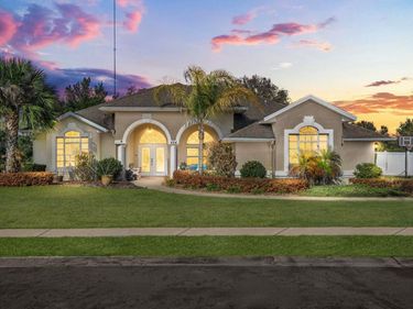 424 CADDIE DRIVE, DEBARY, FL 32713