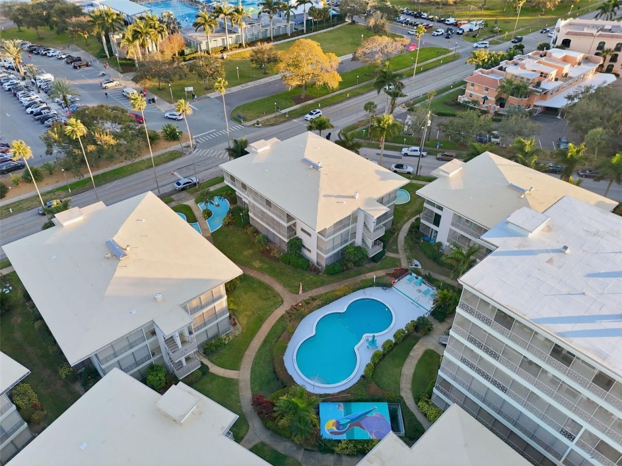 1000 N Shore Drive Ne, Unit 2, Saint Petersburg, FL 33701 Photo