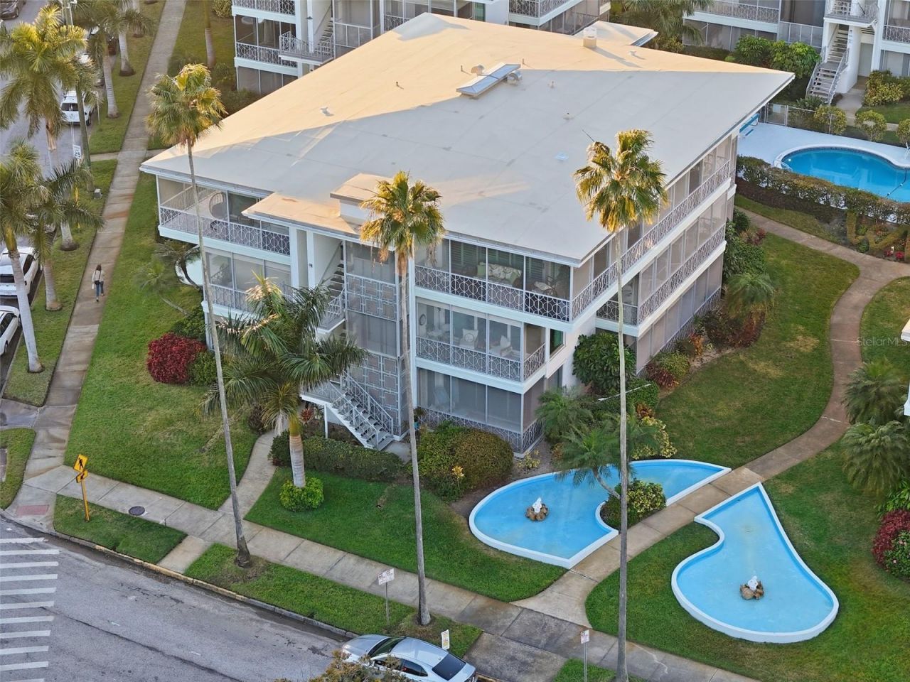 1000 N Shore Drive Ne, Unit 2, Saint Petersburg, FL 33701 Photo