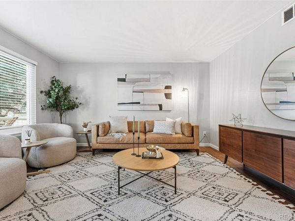 385 Lilac Circle, Louisville, CO 80027