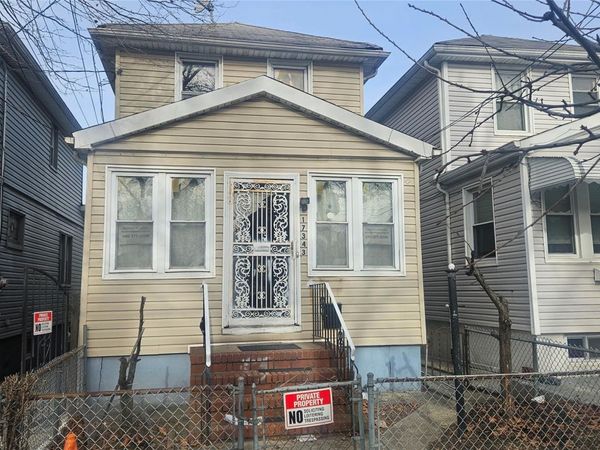 17343 103rd Road, Jamaica, NY 11433
