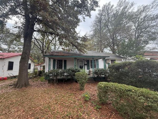 1625 W 18th Street, Texarkana, TX 75501