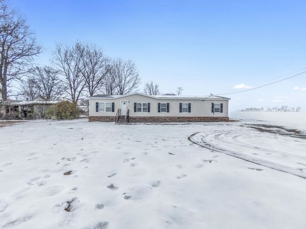 664 RIALTO RD, Covington, TN 38019