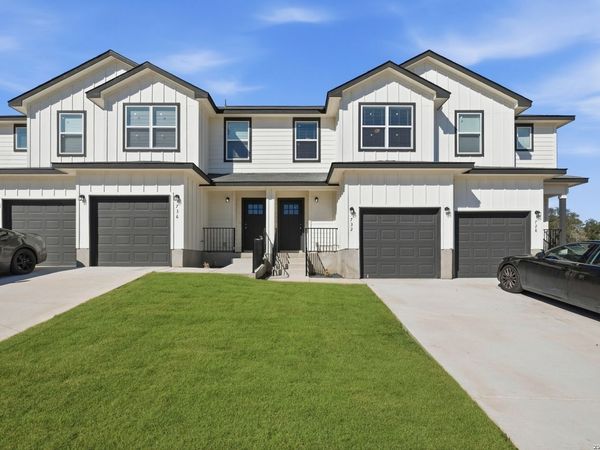 728 Abigail Alley, San Antonio, TX 78253