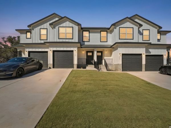 728 Abigail Alley, San Antonio, TX 78253