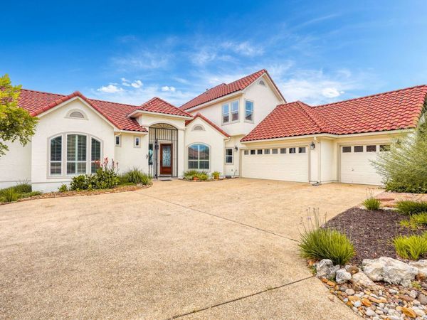 436 Paradise point, Boerne, TX 78006