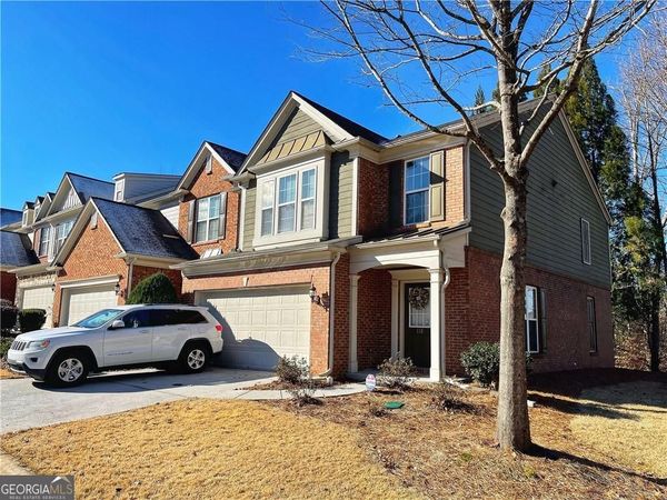 5800 Oakdale Road SE, Unit 118, Mableton, GA 30126