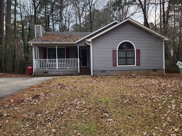 1303 Saddle Horn Drive, Macon, GA 31220