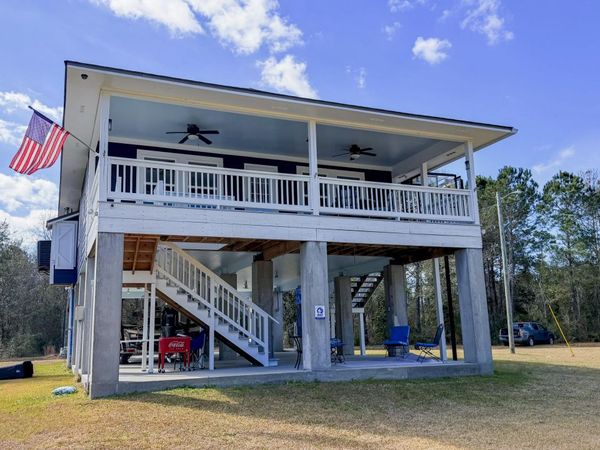 4004 Samoa Road, Pearlington, MS 39572