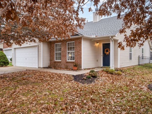 3411 Juneberry Way, Murfreesboro, TN 37128