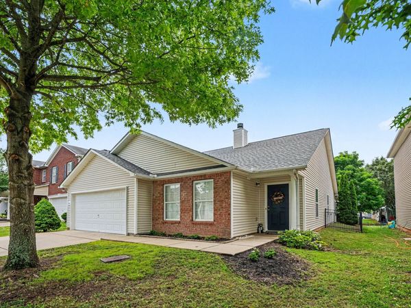 3411 Juneberry Way, Murfreesboro, TN 37128