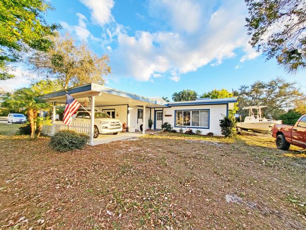 203 Melton Drive, Fort Pierce, FL 34982