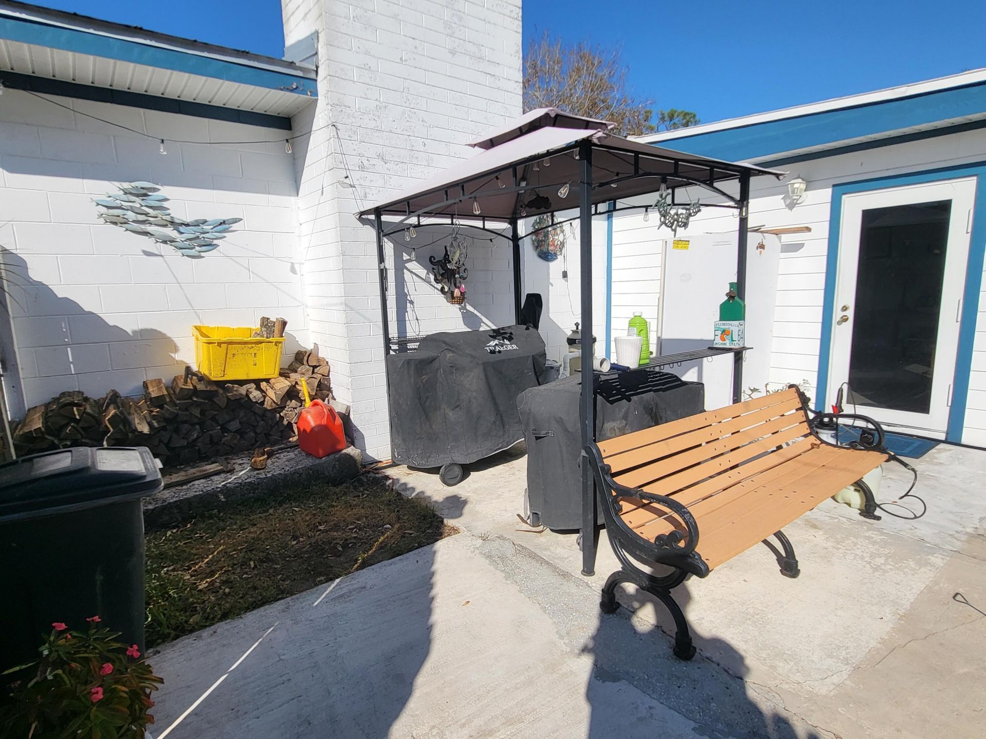 203 Melton Drive, Fort Pierce, FL 34982 Photo