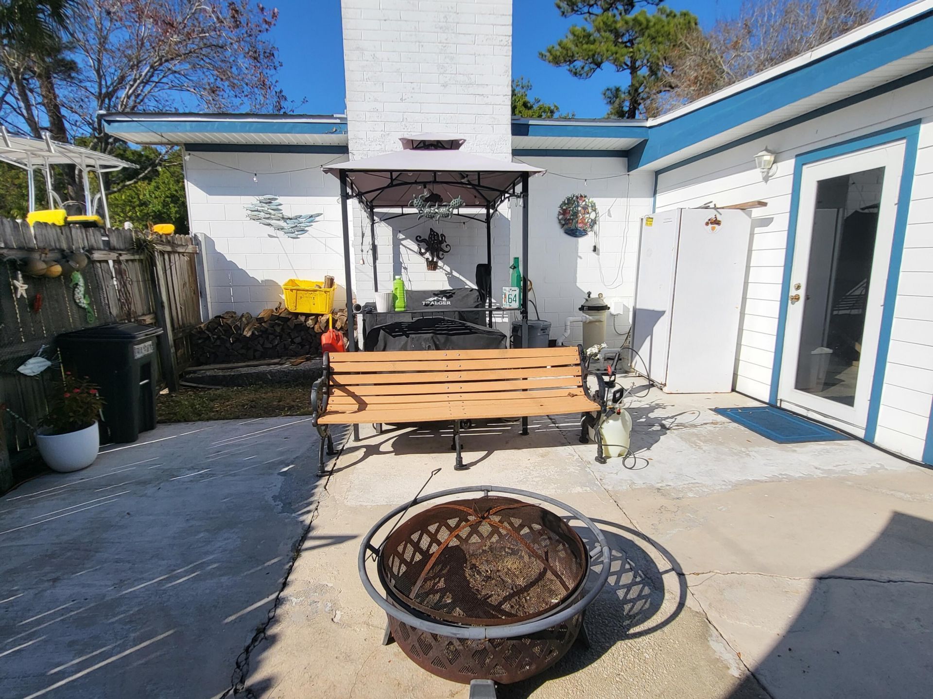 203 Melton Drive, Fort Pierce, FL 34982 Photo