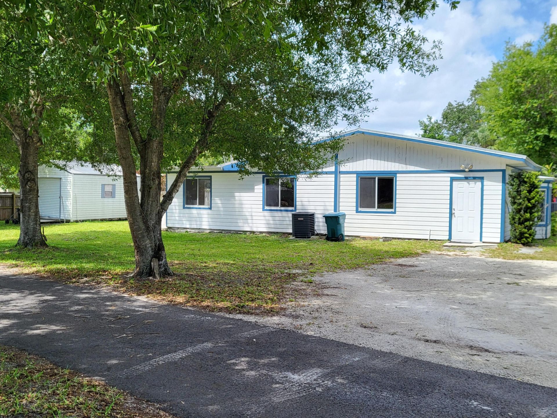 203 Melton Drive, Fort Pierce, FL 34982 Photo