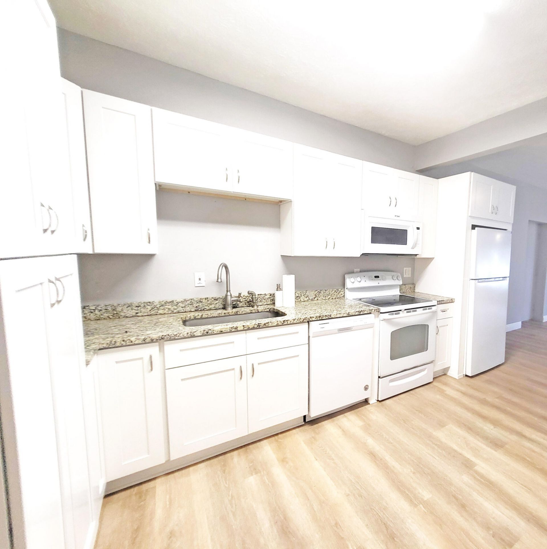 203 Melton Drive, Fort Pierce, FL 34982 Photo