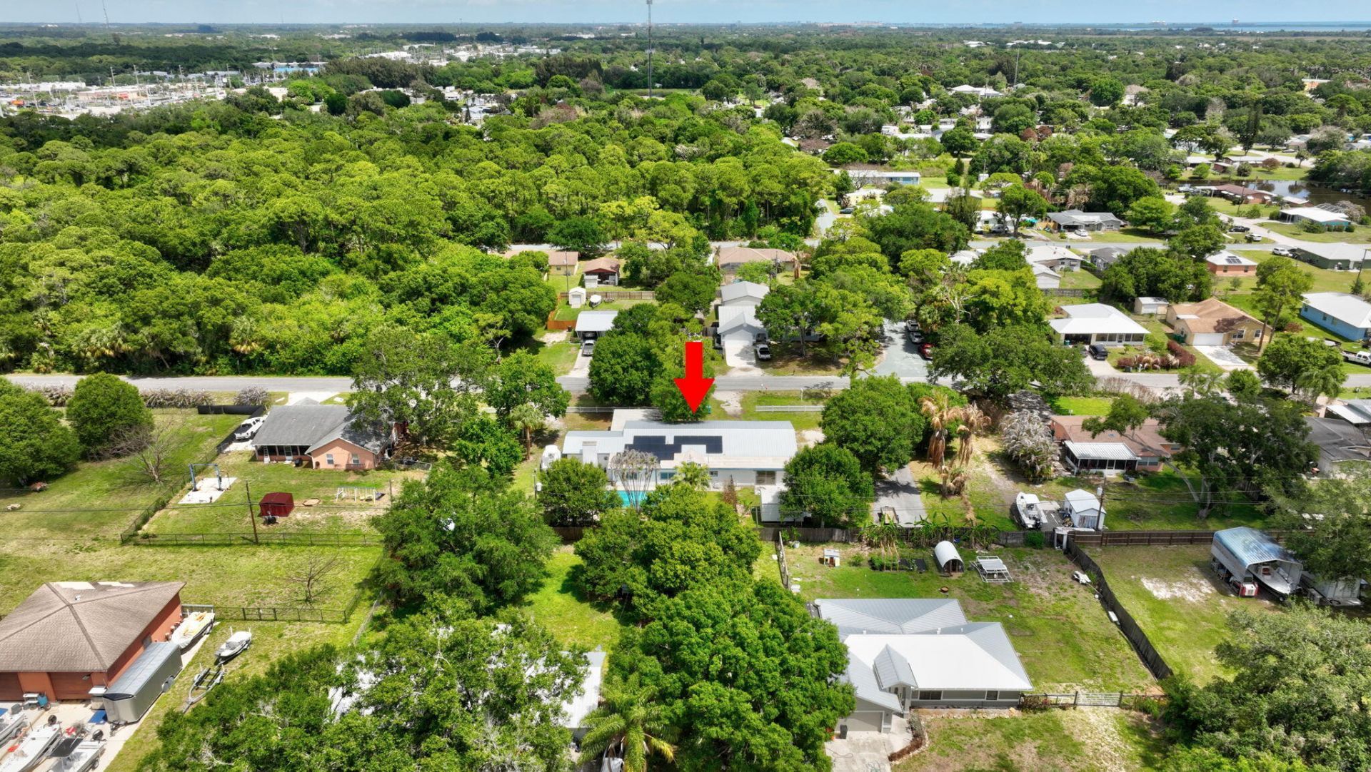 203 Melton Drive, Fort Pierce, FL 34982 Photo
