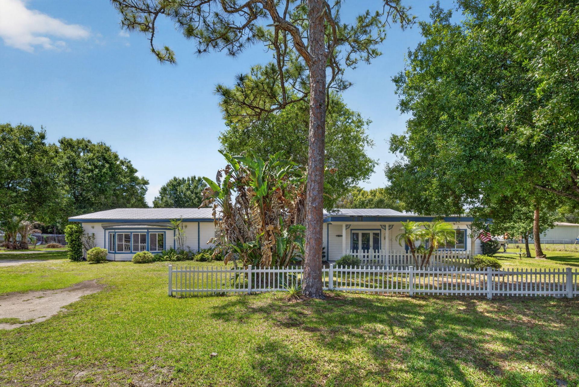 203 Melton Drive, Fort Pierce, FL 34982 Photo