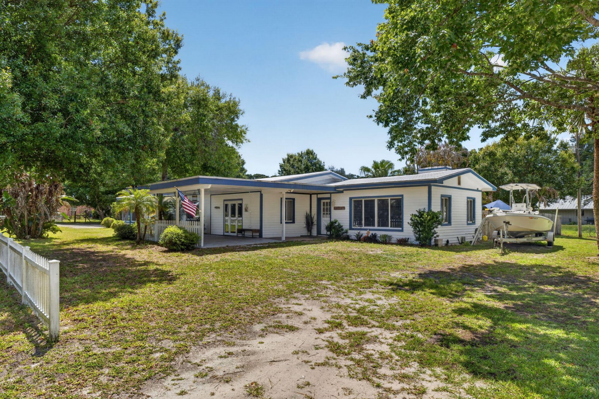 203 Melton Drive, Fort Pierce, FL 34982 Photo