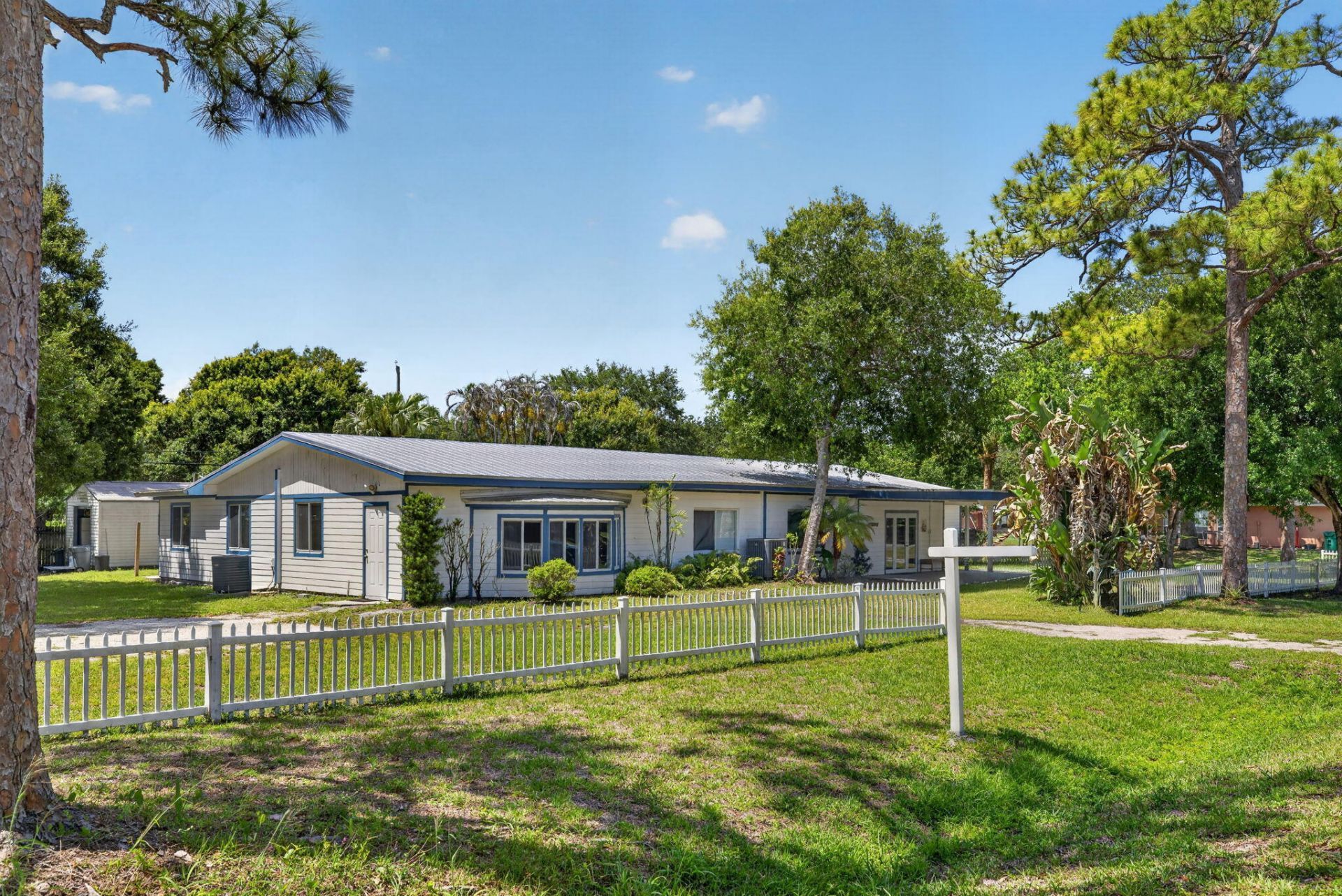 203 Melton Drive, Fort Pierce, FL 34982 Photo