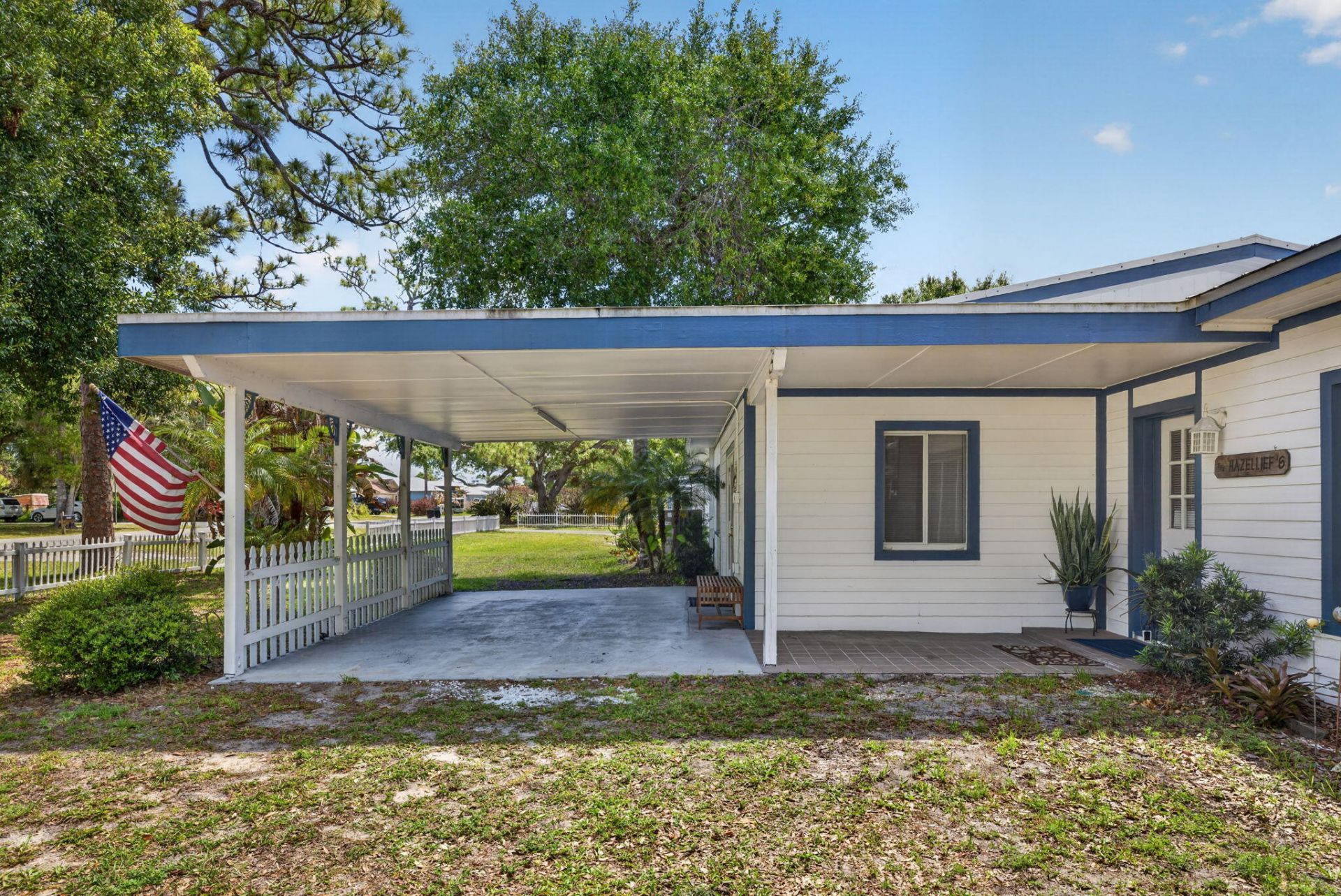 203 Melton Drive, Fort Pierce, FL 34982 Photo