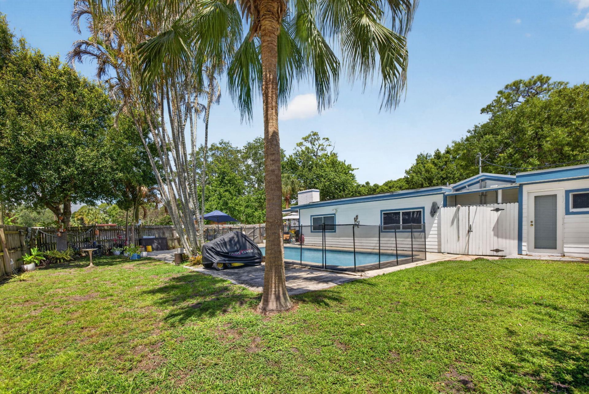 203 Melton Drive, Fort Pierce, FL 34982 Photo