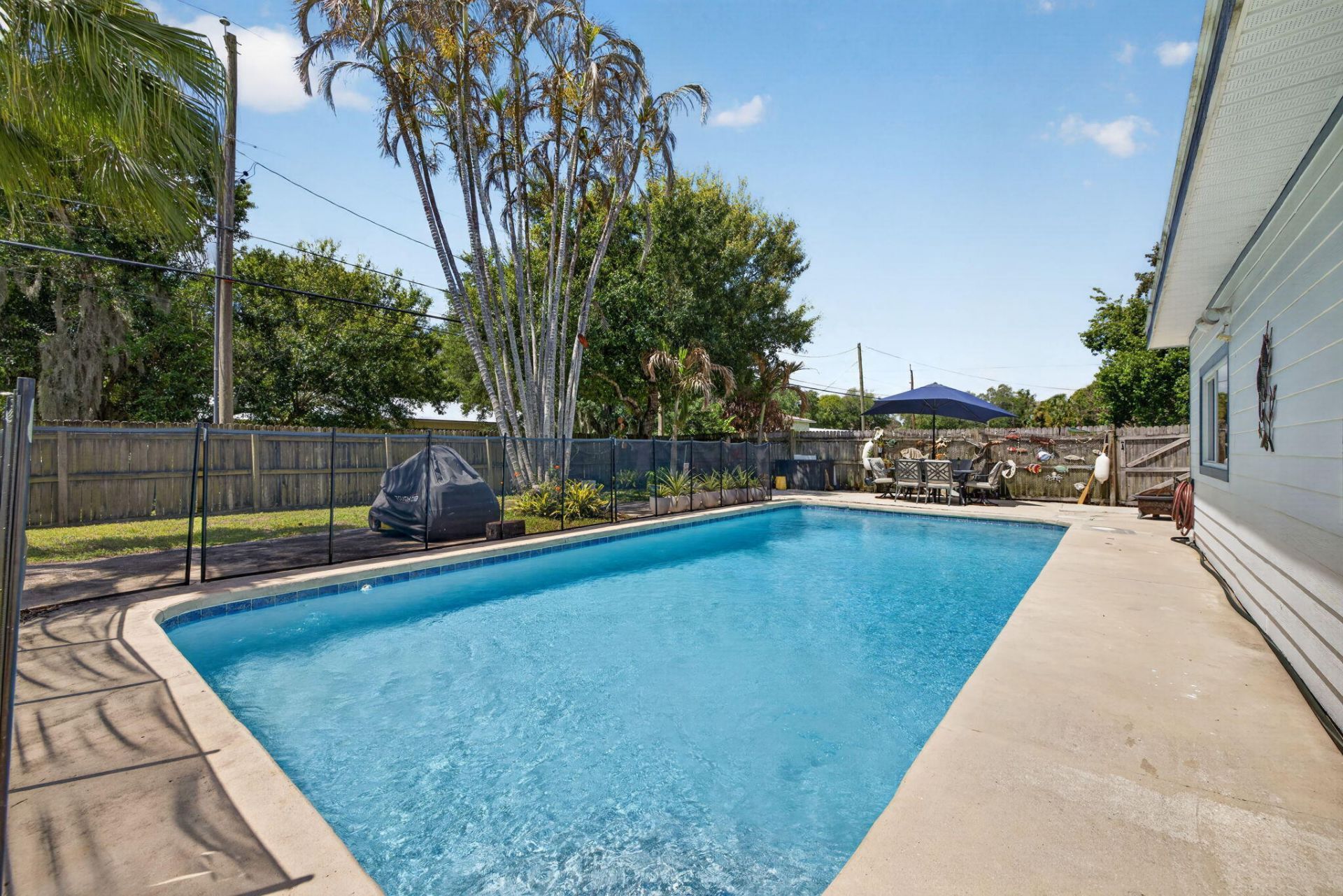 203 Melton Drive, Fort Pierce, FL 34982 Photo
