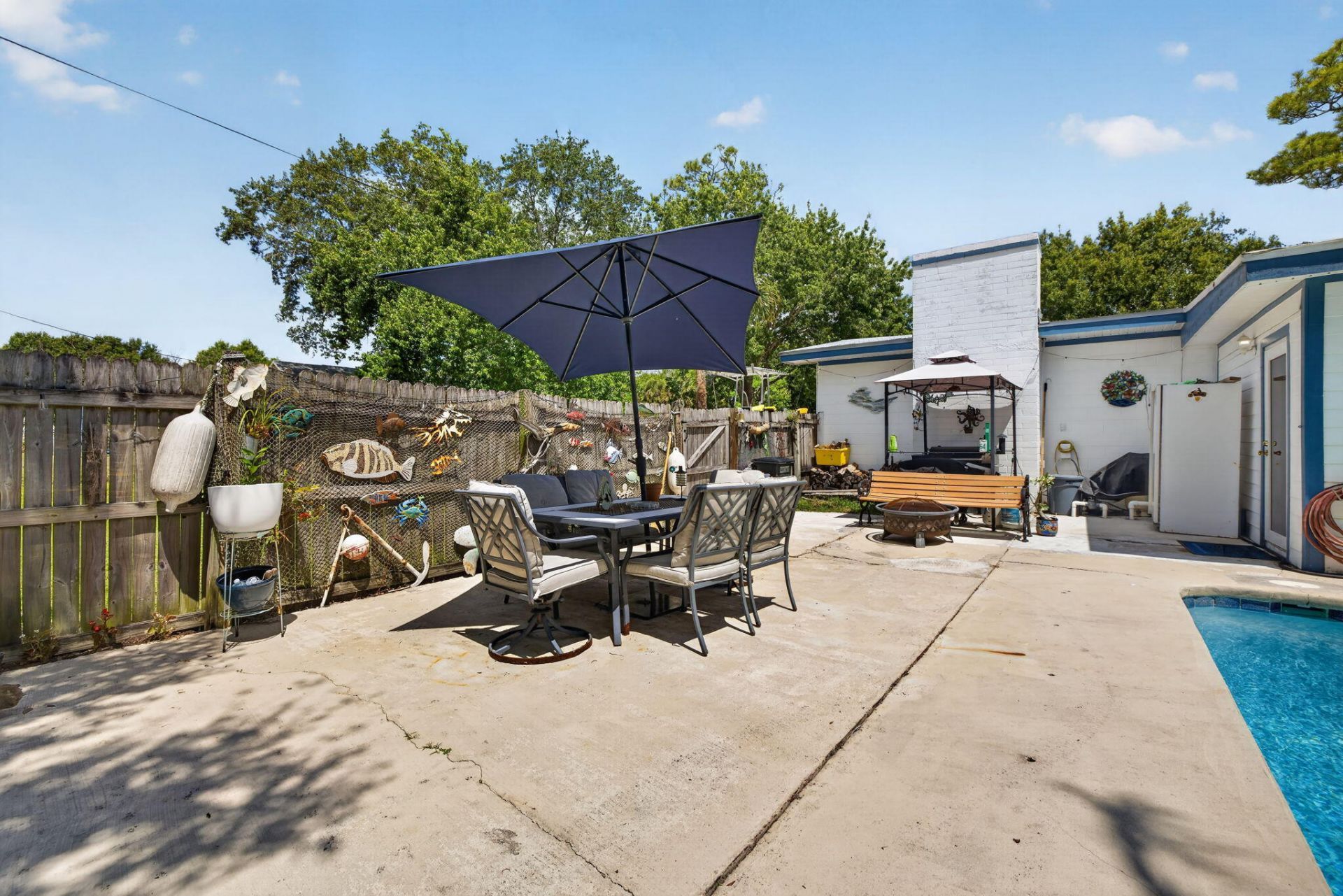 203 Melton Drive, Fort Pierce, FL 34982 Photo
