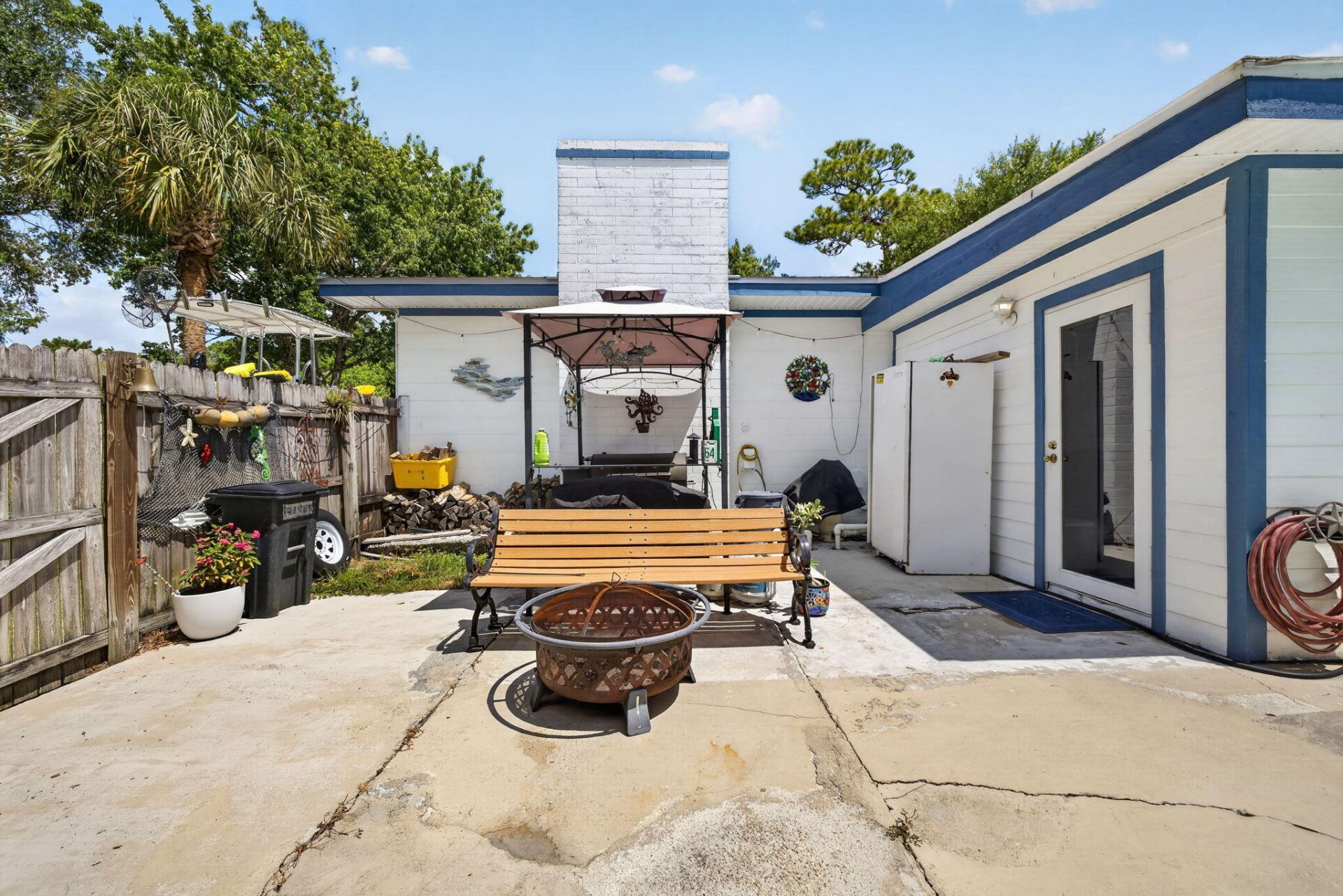 203 Melton Drive, Fort Pierce, FL 34982 Photo