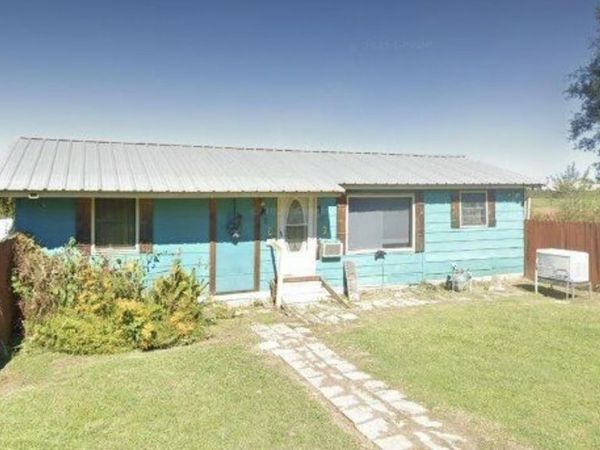 7197 Como Rd, Convent, LA 70723