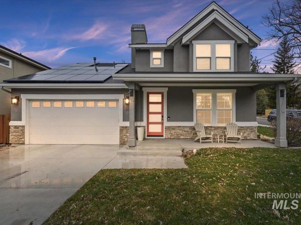 2616 W Neff St, Boise, ID 83702