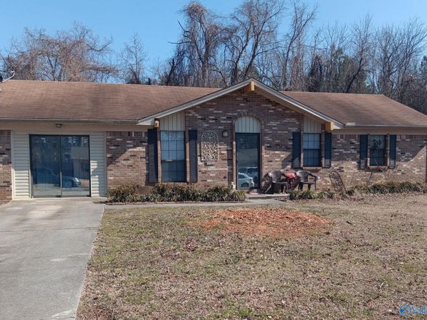 1702 Wilshire Avenue, Decatur, AL 35603