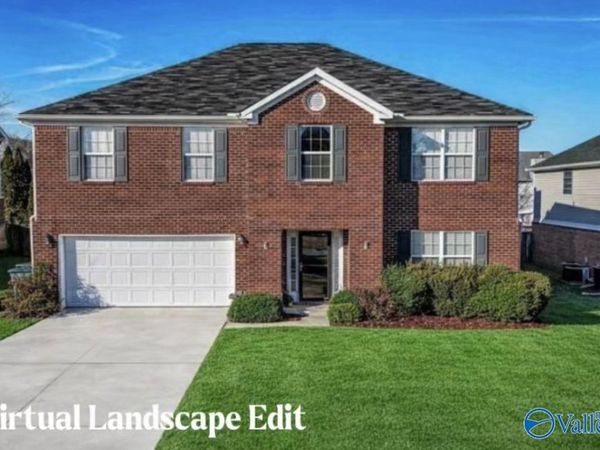 4819 Brownston Court, Owens Cross Roads, AL 35763