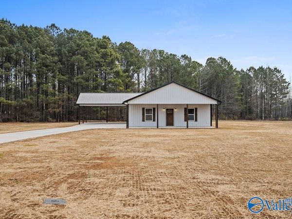 223 Morgan Lane, Section, AL 35771